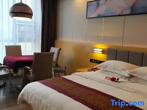 Xiyue Hotel Linyi - Image 3