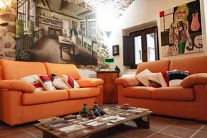 Gulf of Orosei Luxury Mediterranean House - Image 4