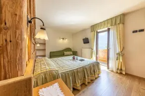 Chalet Pieren und Sports & Dolomiten - Image 4