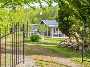5 Person Holiday Home in Hoor - Image 5
