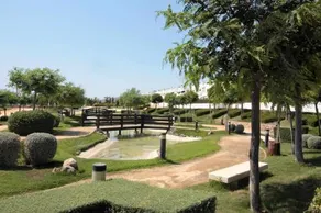 Girasol apartamento para 4 personas con piscina communitaria - Image 3