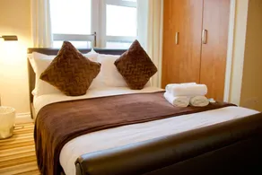 Ocean Way Apartment in Leith - Image 3