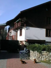 Holiday House No. 35 - Image 2