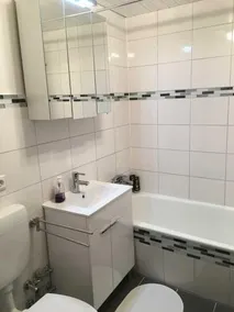 Ferienwohnung Am Wald - Image 5