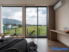Xiyunxi · Dali Xizhou | Guqiu · Wheat Field Element Vacation Apartment - Image 4