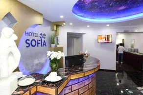 Hotel Sofia - Image 3