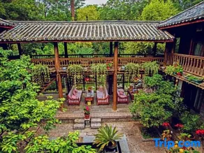 Lijiang Cotton Homestay (Shuhe Ancient Town) - Image 3