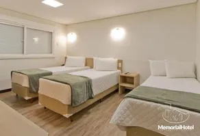 Memorial Hotel Abre Campo - Image 4