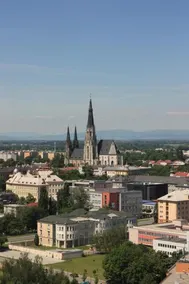 Univerzita Palackeho v Olomouci - Image 4