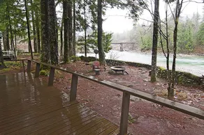 Wild Sky Escape Cabin - Image 2