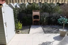 Pavillon Grazel GRUISSAN - Image 4