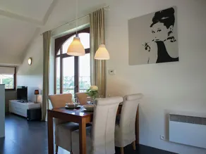 Luxury Apartment in Malmedy With Jacuzzi - Image 4
