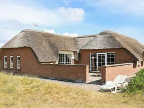 Holiday Home RingkØbing Xi - Image 3