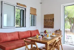 Caper & Olive mountain cottage - Image 5