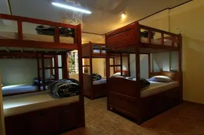 Wolfpack Hostel Dalat - Image 5