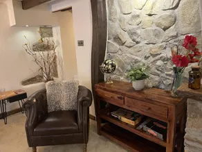 Luxury Dog-friendly 5 Star Cottage With Hot Tub - Image 3