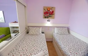COSTA DAURADA APARTAMENTS - Internacional Luxe - Image 5