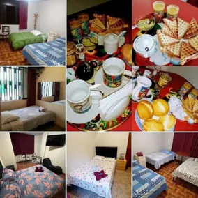 Hostal Kmr - Image 3