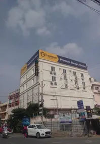 TruffleStays - Travelman Motels, MG Road, Vijayawada - Image 2