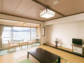 Karatsushi Kokuminshukusha Irohajima - Image 2