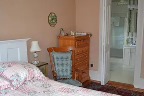 At the Turret Bed & Breakfast - Image 2
