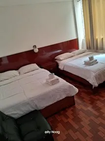Hotel Copacabana House - Image 5