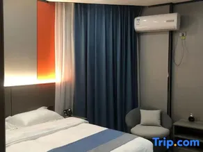 Zhijin Youshang Hotel - Image 3