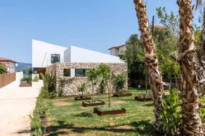 Moderna Villa con vistas al mar en Alcudia - Image 4