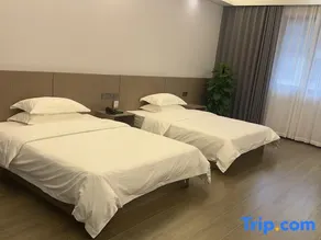Taizhou Dingyang Hotel - Image 2