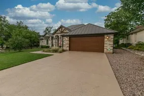 Hill Country Home with Covered Outdoor Patio and Fenced Yard - Image 5