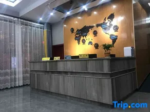 Yiyang Fenglin Evening  Hotel - Image 3