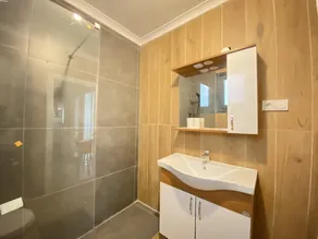MISSAFIR Outstanding Flat with Stylish Interior and Excellent Location Close to Shopping Malls in Sisli - Image 5