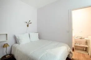 Le Monarque - Appartement avec jardin - Image 5