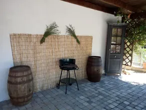 Località Deghi 1  - Two Bedroom Apartment, Sleeps 6 - Image 5