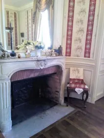 Chateau du Guérinet DOrchaise - Image 3