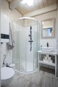 Lipowy Zakątek - żubry,rykowisko, jacuzzi ogrodowe,na wyłączność,bez gospodarzy, duże podwórko,plac zabaw - Image 5