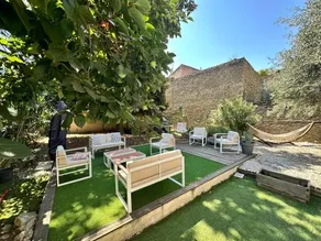 B&B - Le Jardin du Palais - Image 4
