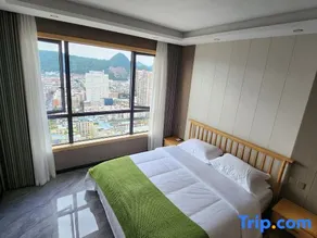 Yunduan Youyuan·Hotel (Liupanshui Wanda Plaza) - Image 3