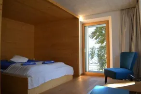 Hotel Des Alpes - Image 3