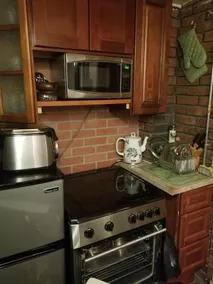 Homestay - Homestay - Hamilton ' s Hideaway - Image 5