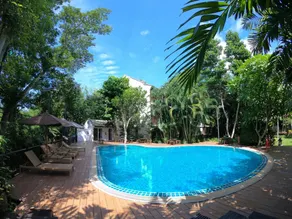Prat Rajapruek Boutique&Spa Resort - Image 4