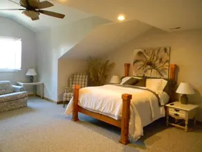 Jordan Lake B&B - Image 2