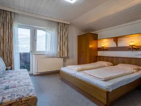 Comfortable Apartment near Ski Area in Piesendorf - Image 5