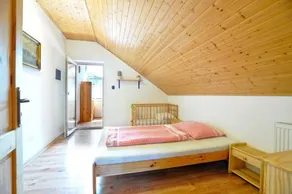 Ubytování Krkonoše Lampertice - Image 5