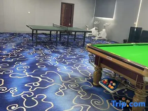 Linyi Haoyue Boutique Hotel - Image 3