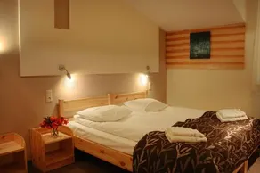 Ośrodek Wypoczynkowy Jacnia - Image 3