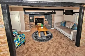 Pemberley Cottage - Image 5