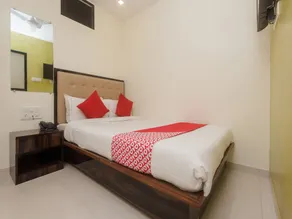 Hotel Mantra Residency by OYO Rooms - Image 5