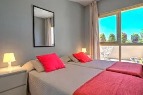 Romana playa 805 Apartment by GHR Rentals - Image 4