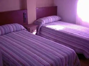 Hostal Las Sabinas - Image 4